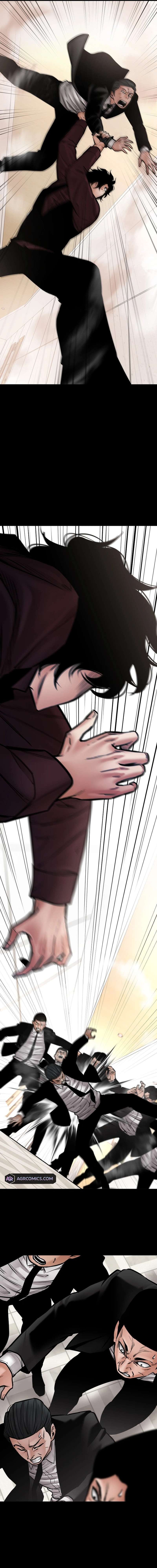Blade of Retribution Chapter 37 19